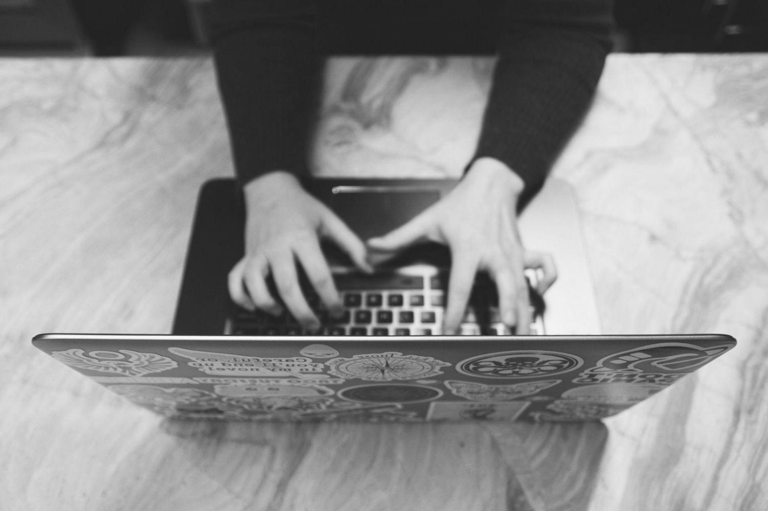 Detailed futures market charts showing price movements and technical indicators