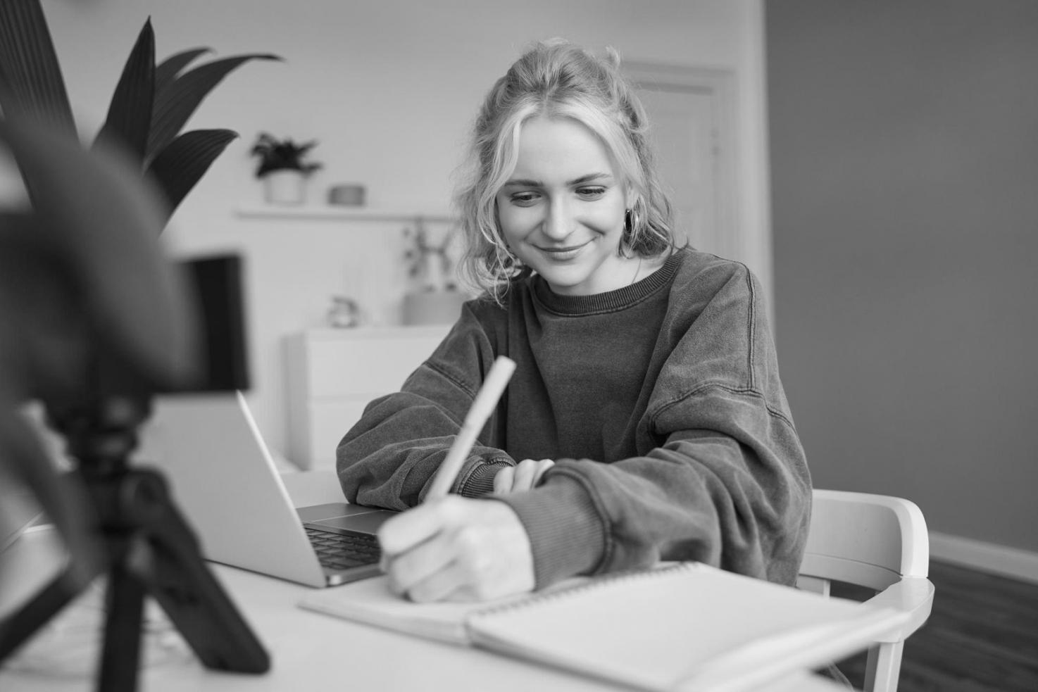 Market analysis session